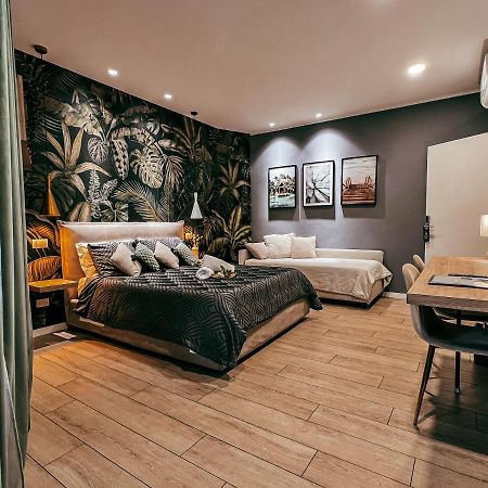 B&B Salus Civico 23 Reggio Emilia Ngoại thất bức ảnh