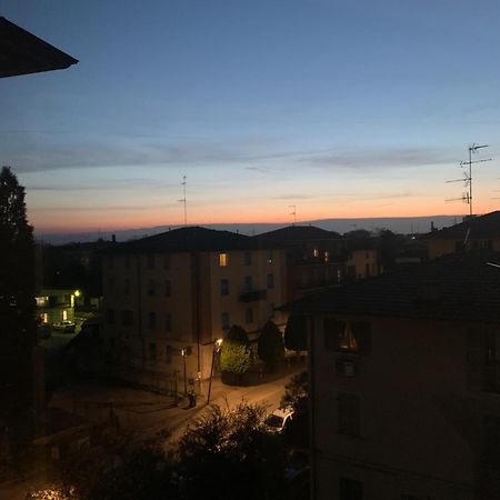 B&B Salus Civico 23 Reggio Emilia Ngoại thất bức ảnh