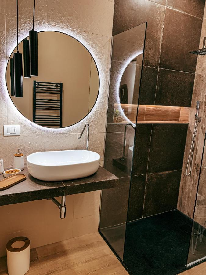 B&B Salus Civico 23 Reggio Emilia Ngoại thất bức ảnh