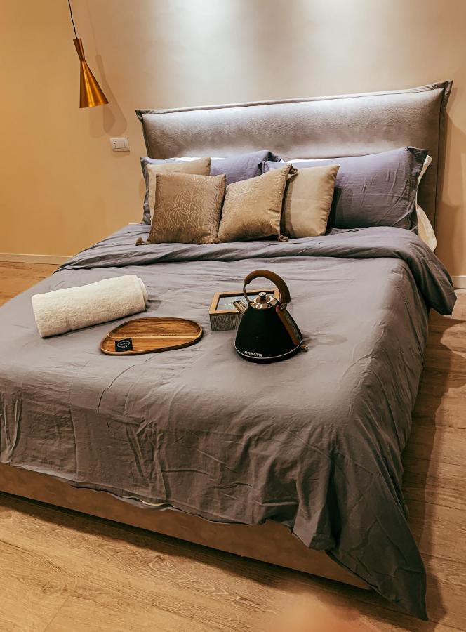 B&B Salus Civico 23 Reggio Emilia Ngoại thất bức ảnh