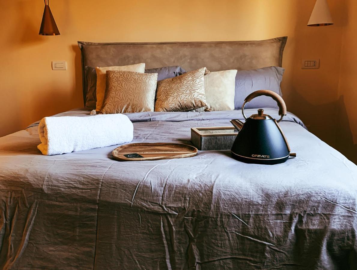 B&B Salus Civico 23 Reggio Emilia Ngoại thất bức ảnh