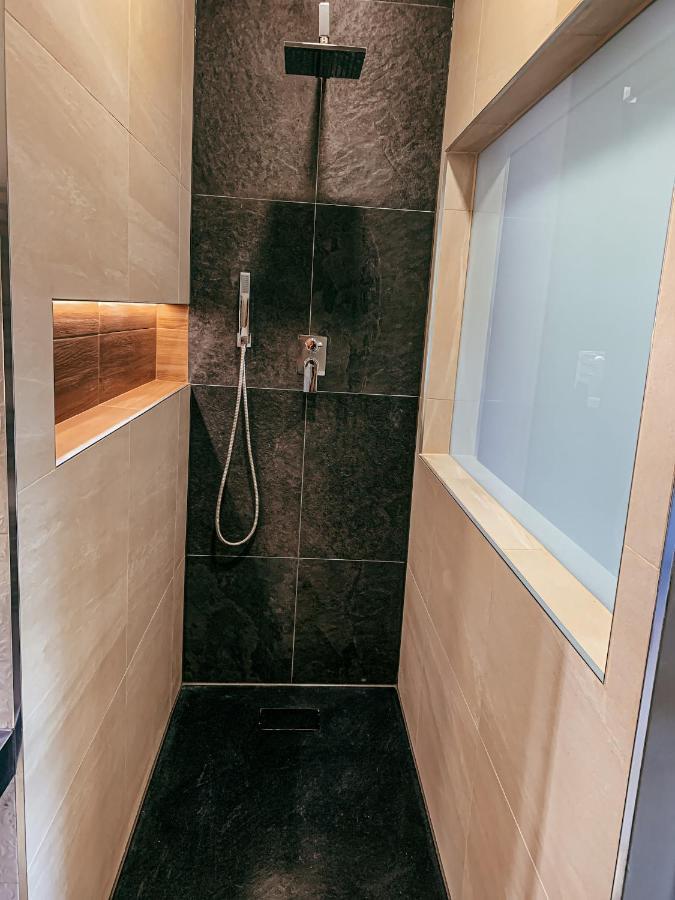 B&B Salus Civico 23 Reggio Emilia Ngoại thất bức ảnh