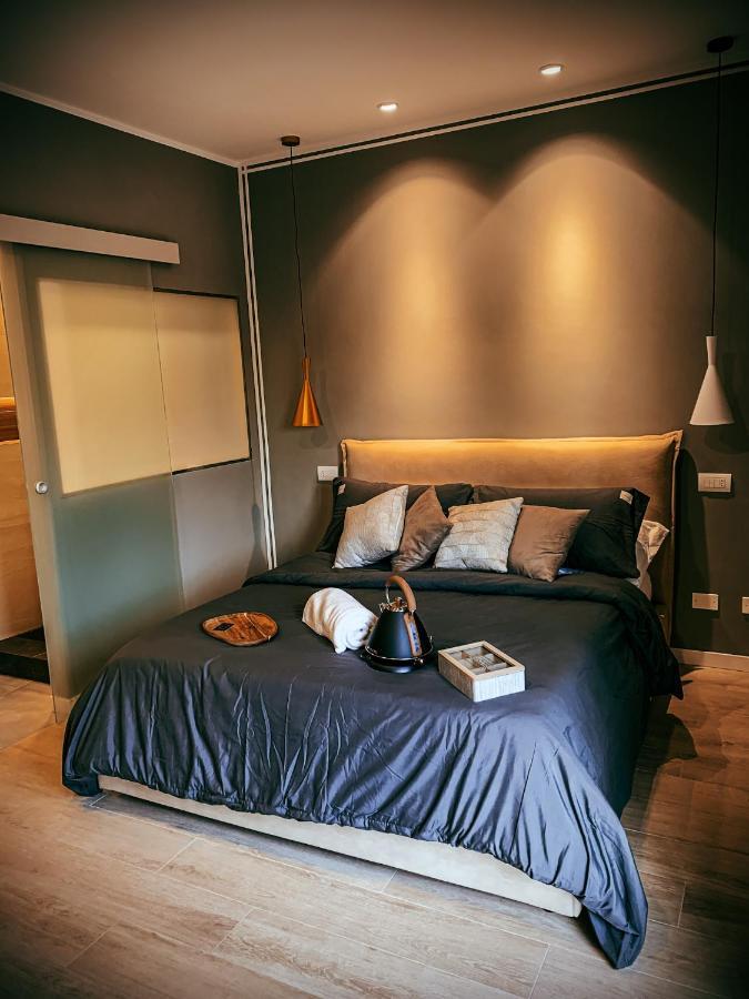 B&B Salus Civico 23 Reggio Emilia Ngoại thất bức ảnh
