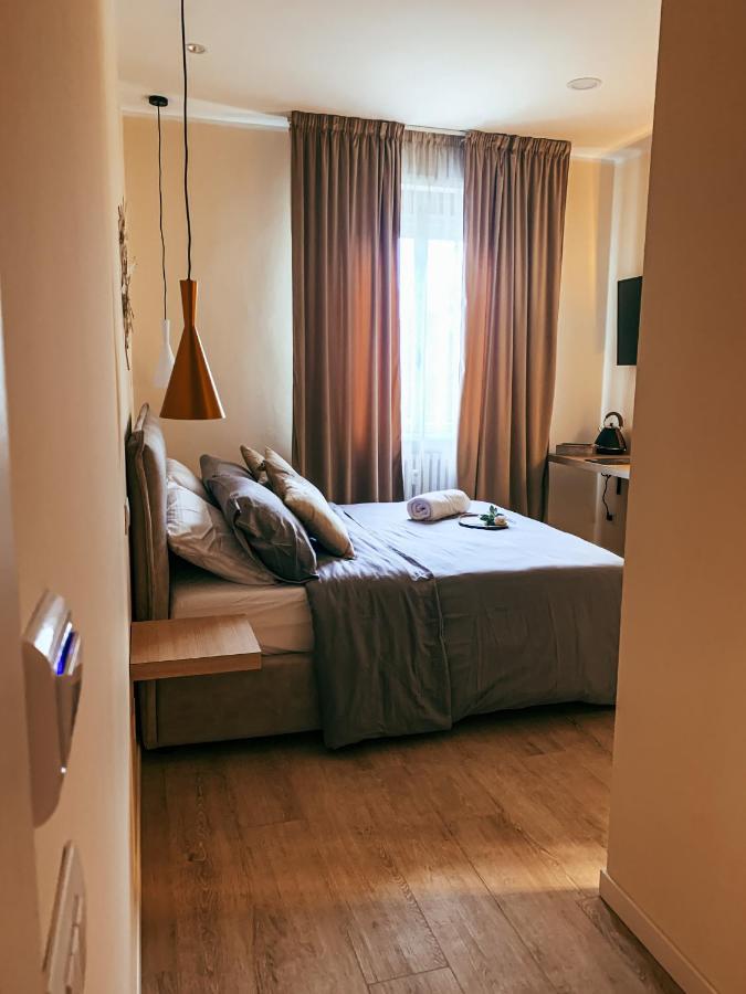 B&B Salus Civico 23 Reggio Emilia Ngoại thất bức ảnh