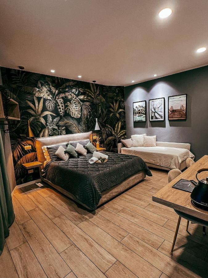 B&B Salus Civico 23 Reggio Emilia Ngoại thất bức ảnh