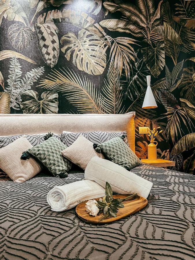 B&B Salus Civico 23 Reggio Emilia Ngoại thất bức ảnh