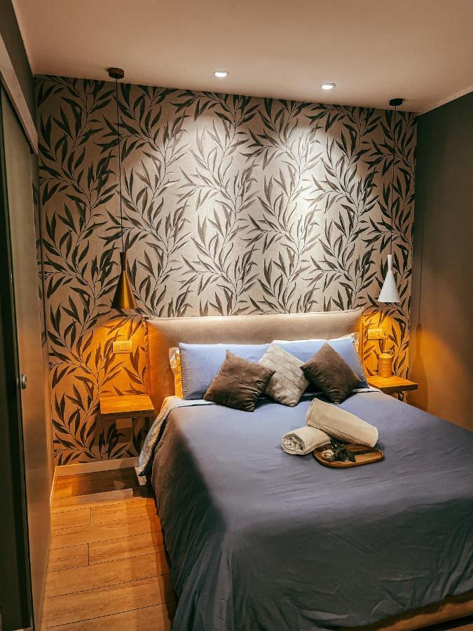 B&B Salus Civico 23 Reggio Emilia Ngoại thất bức ảnh