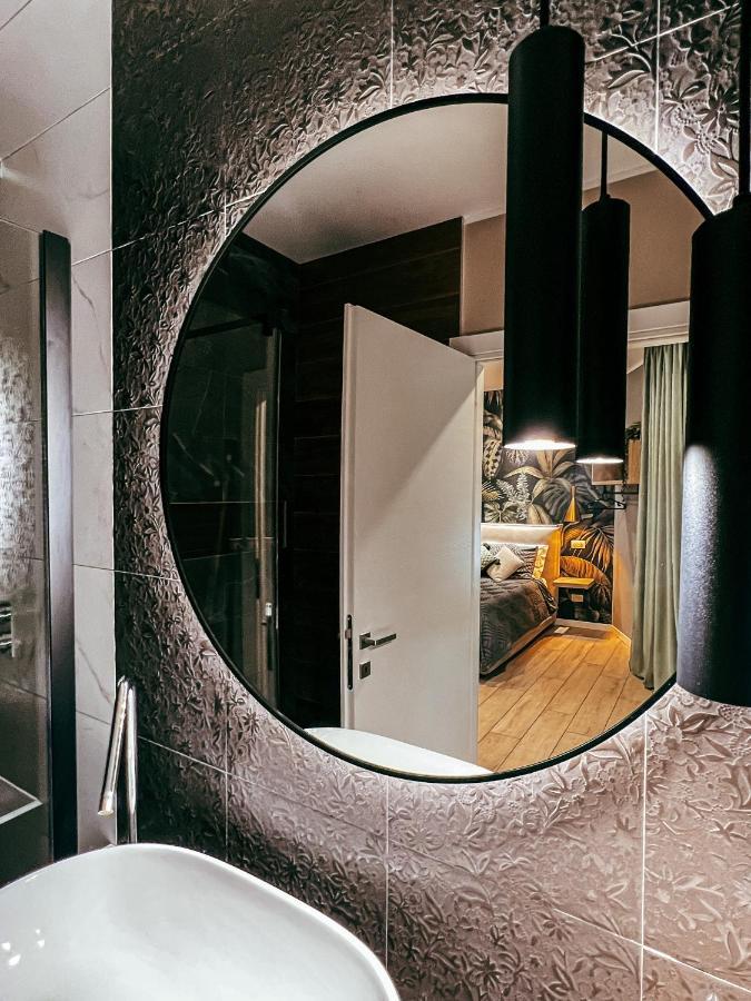B&B Salus Civico 23 Reggio Emilia Ngoại thất bức ảnh
