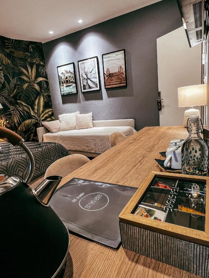 B&B Salus Civico 23 Reggio Emilia Ngoại thất bức ảnh
