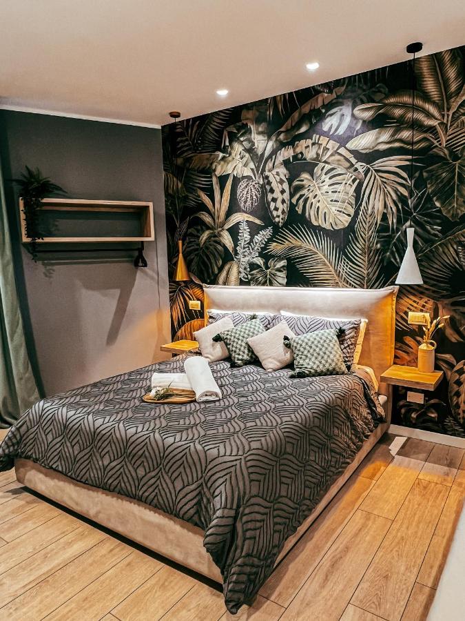 B&B Salus Civico 23 Reggio Emilia Ngoại thất bức ảnh